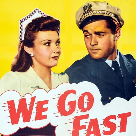 We Go Fast