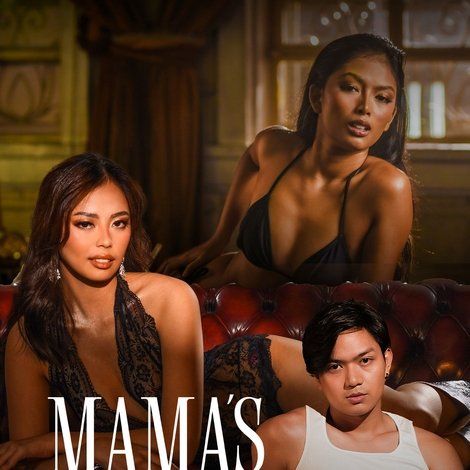 Mama's Boy