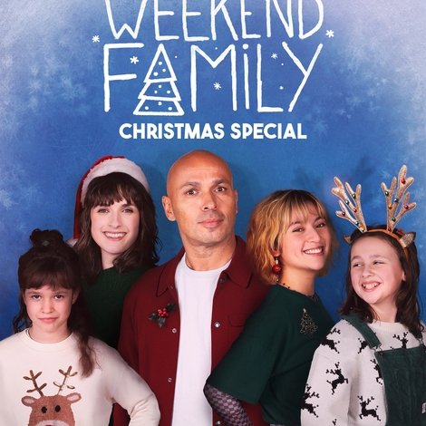 Week-end Family : Un Noël gagnant-gagnant