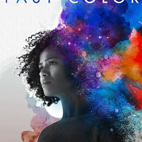 Fast Color