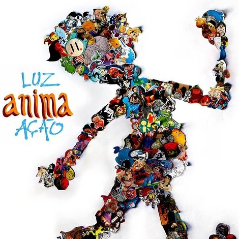 Luz, Anima, Ação
