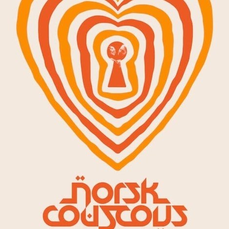 Norsk Couscous