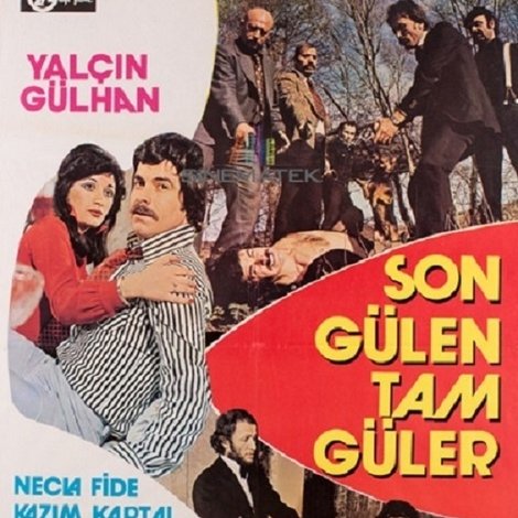 Son Gülen Tam Güler