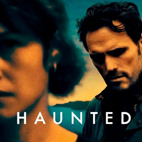 Haunted Heart