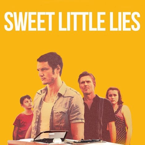 Sweet Little Lies
