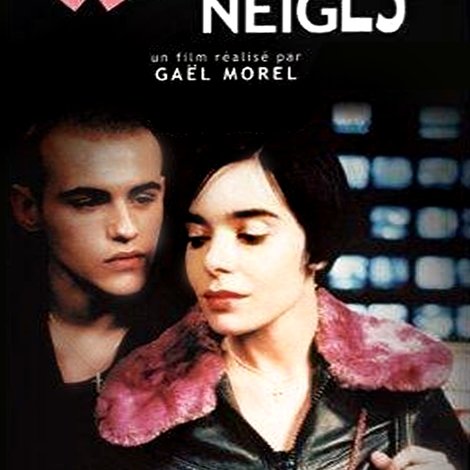 Premières neiges