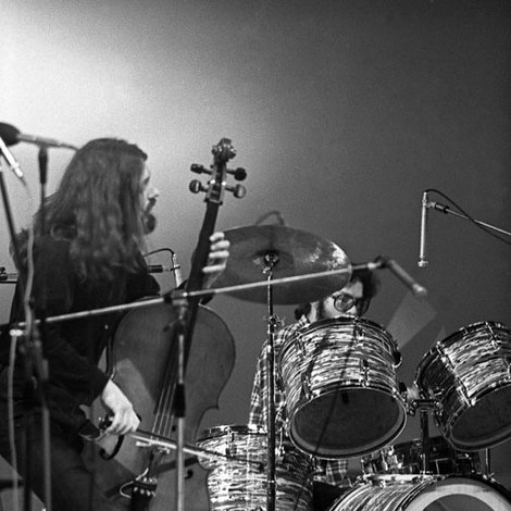 Soviet Rock