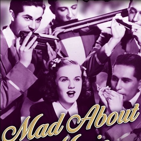 Mad About Music