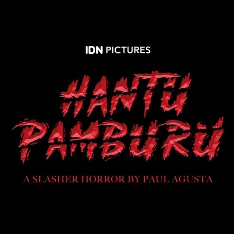 Hantu Pamburu