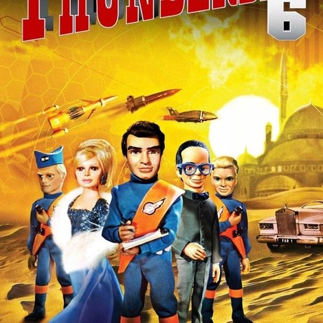 Thunderbird 6