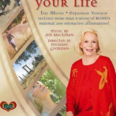You Can Heal Your Life