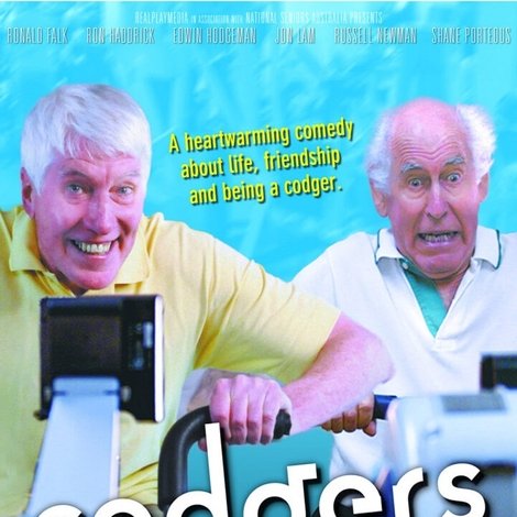 Codgers