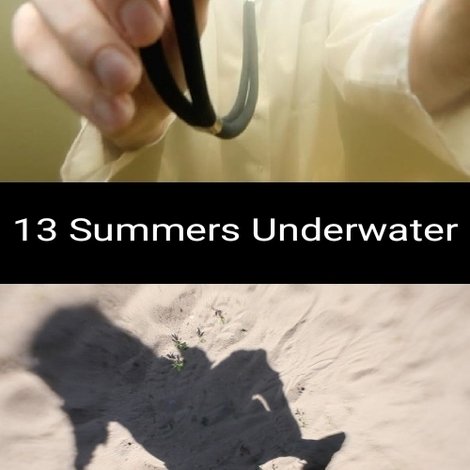 13 Powrotów