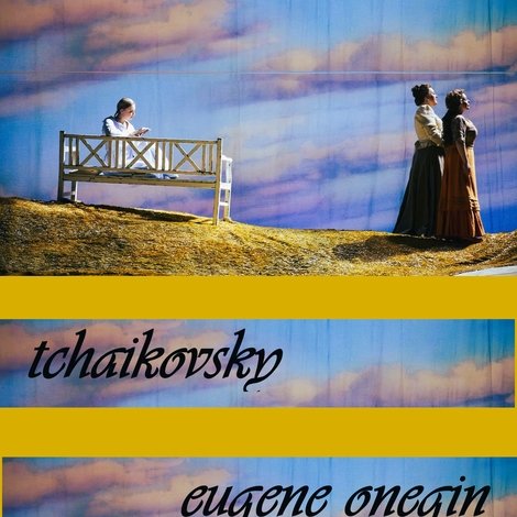 Eugene Onegin