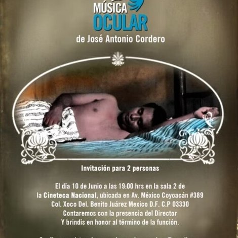Música ocular