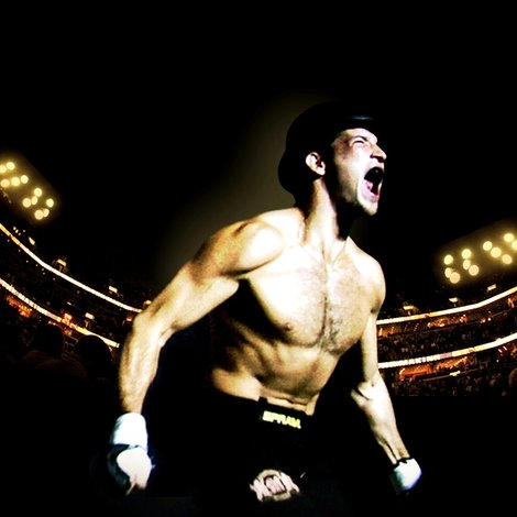 Fightville