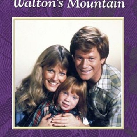 Mother's Day on Waltons Mountain