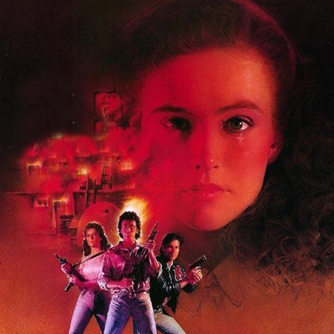 The Abduction of Allison Tate