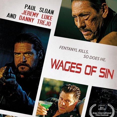Wages of Sin