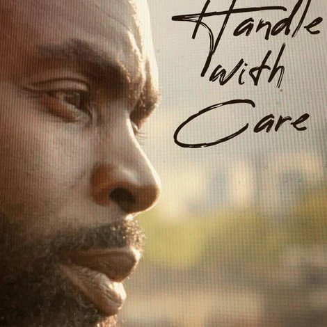 Handle with Care: Jimmy Akingbola