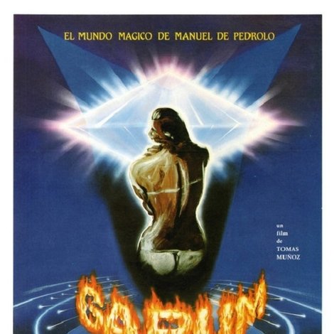 Garum (Fantástica contradicción)