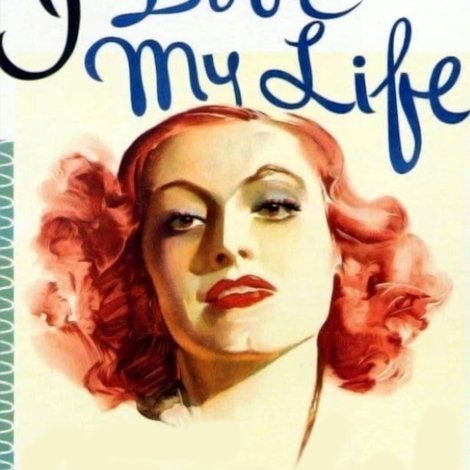 I Live My Life