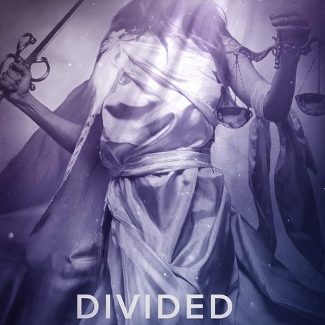 Divided Hearts of America