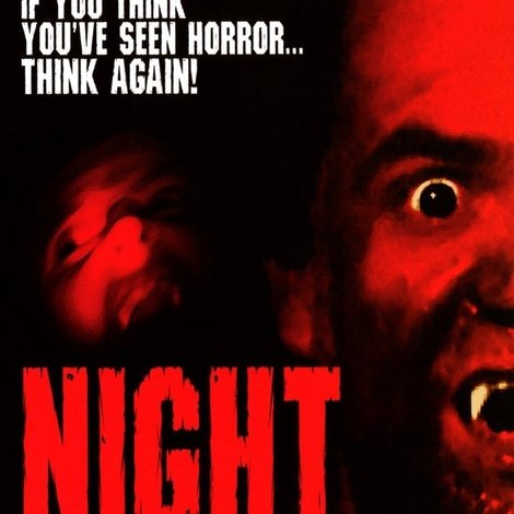 Night Fangs