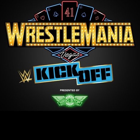 WrestleMania 41 Kickoff
