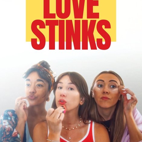 Love Stinks