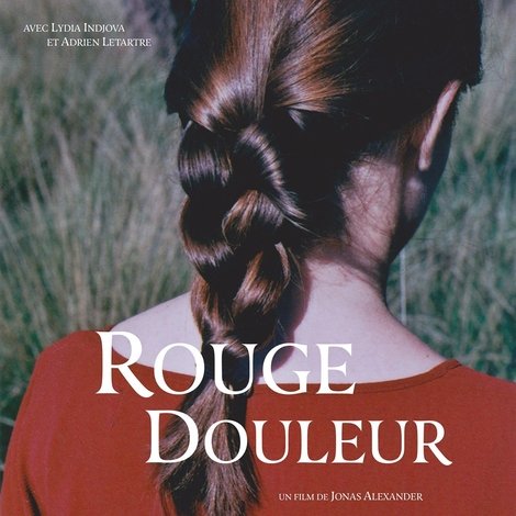 Rouge douleur