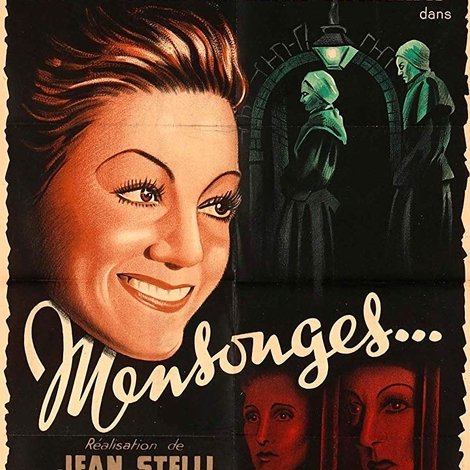 Mensonges