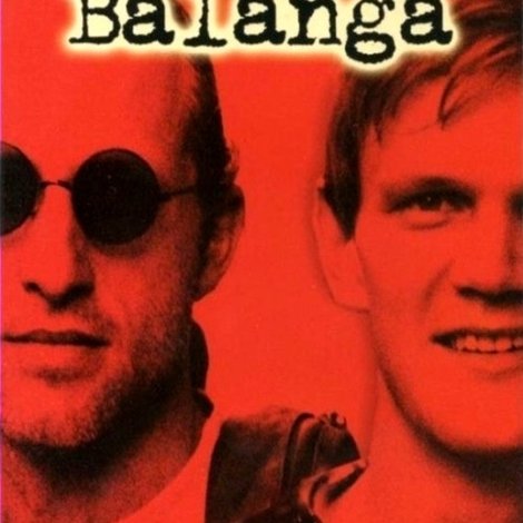 Balanga