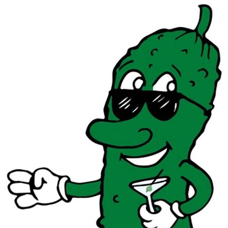 Alltimers - It's Pickle Time
