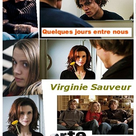 Quelques jours entre nous