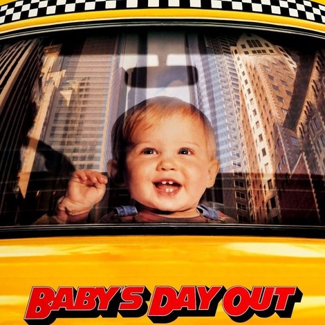 Baby's Day Out