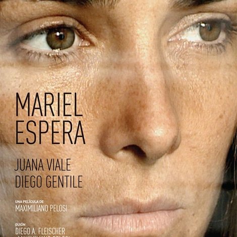 Mariel espera