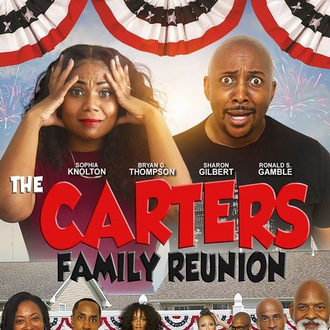 The Carters Family Reunion