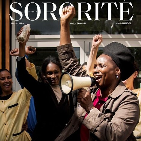 Sororité