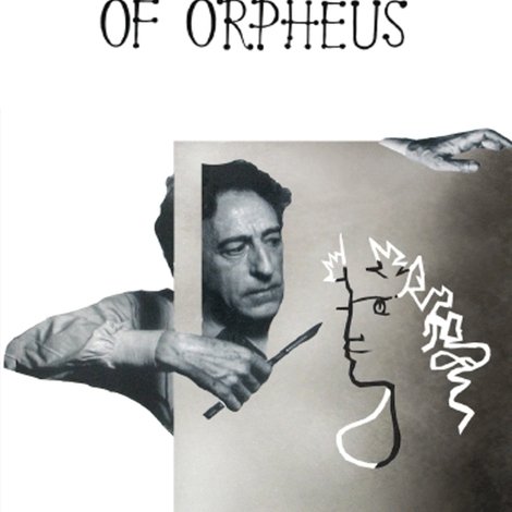 Le Testament d'Orphée