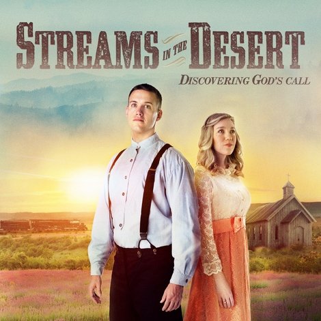 Streams In The Desert-Discovering God's Call