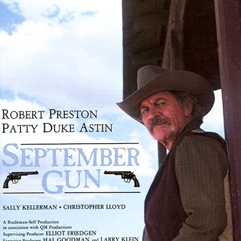 September Gun