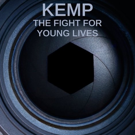 Roman Kemp: The Fight for Young Lives
