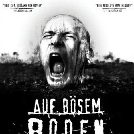 Auf bösem Boden