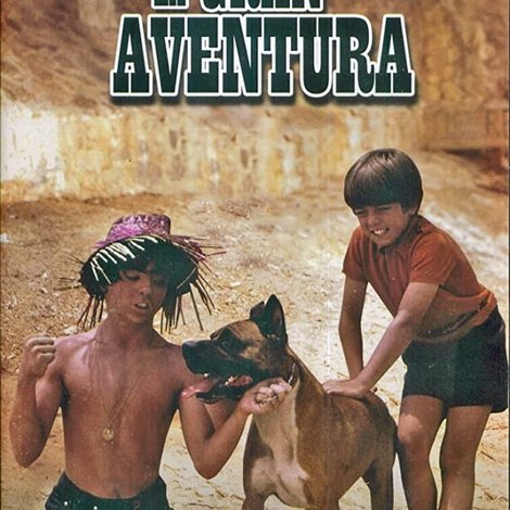 La gran aventura