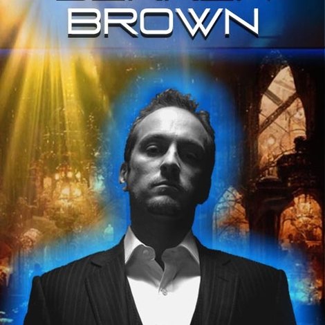 Derren Brown: Messiah