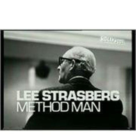 Lee Strasberg: The Method Man
