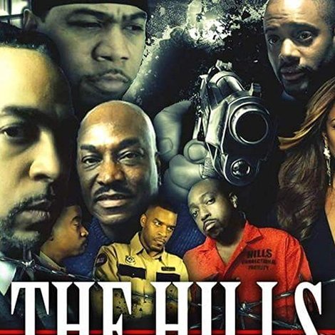 The Hills
