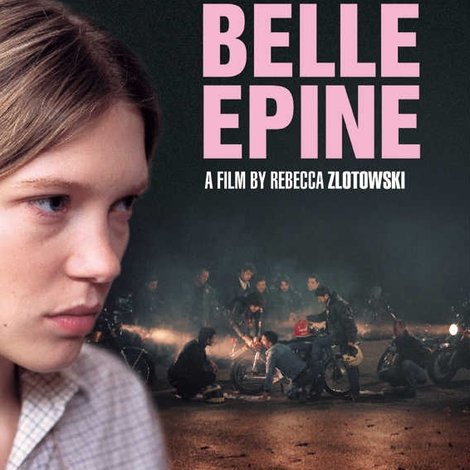 Belle épine