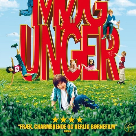Møgunger